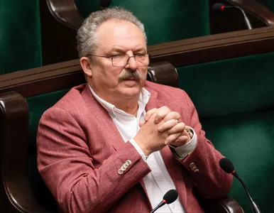 Miniatura: Marek Jakubiak też jedzie na debatę do...