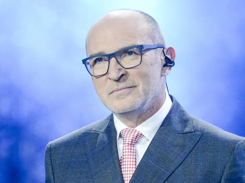 Andrzej Krzywy uderza w młodych artystów. Wspomniał o Sanah i Podsiadle