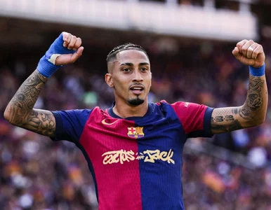 Miniatura: To był mecz z innego świata! Kosmiczne...