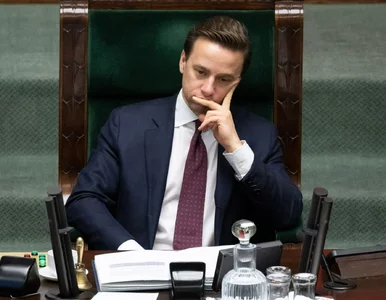 Miniatura: Konfederacja może przesądzić o większości...