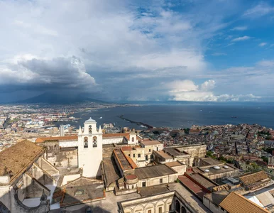 Miniatura: Archeolodzy w szoku. O takim znalezisku...