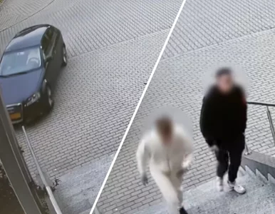 Miniatura: 19-latek poprosił policję o badanie...