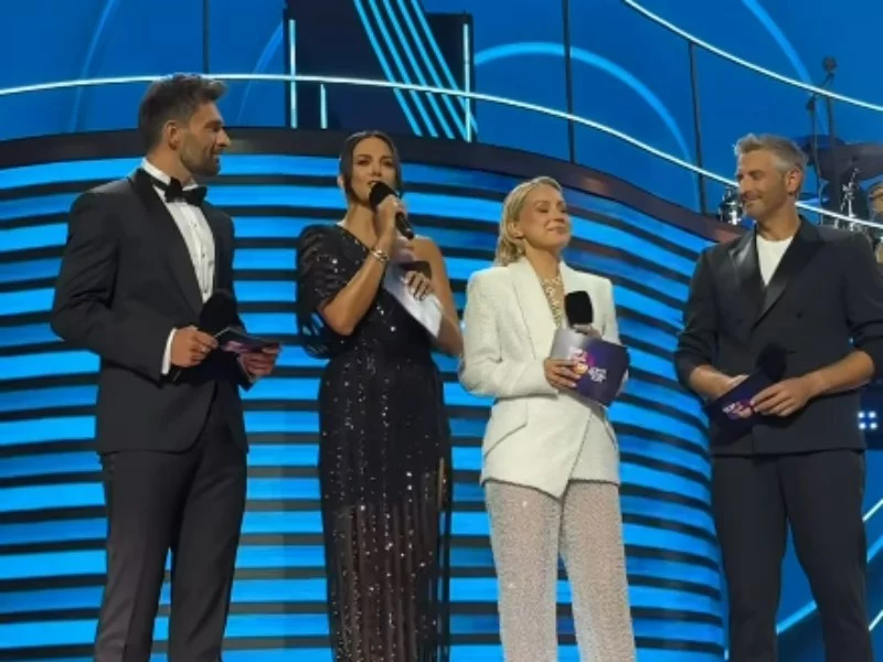 Festiwal w Sopocie nagle przerwany. TVN się tłumaczy