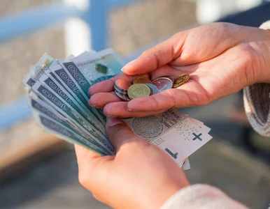 Miniatura: Zgoda małżonka to nie darowizna. Skarbówka...