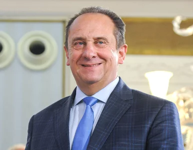 Miniatura: Gut-Mostowy o turystach w Zakopanem: To...