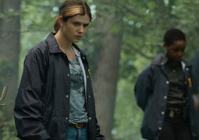 Miniatura: 4 krótkie serialowe pewniaki na HBO Max....