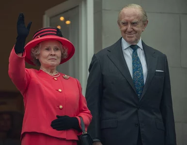 Miniatura: „The Crown” Netfliksa z finałowym sezonem....