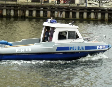 Miniatura: Dowódca winny śmierci strażaka w Gdyni?...