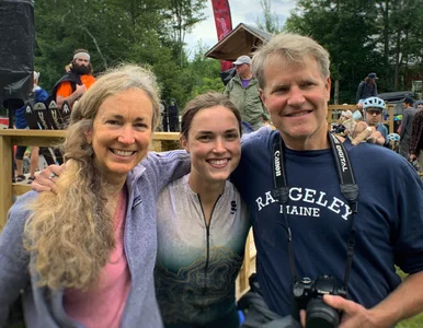 Miniatura: Tragiczna śmierć gwiazdy sportu na...