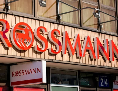 Miniatura: Rossmann nie do pobicia. Tam kupują Polacy