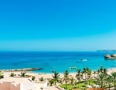 Miniatura: Wysokie ceny lotów ewakuacyjnych. Turyści...