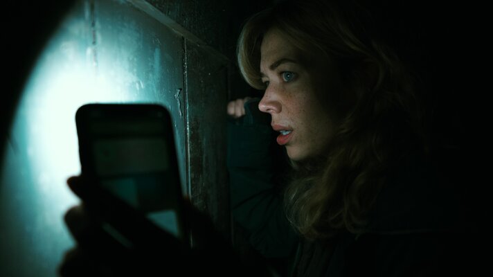 Miniatura: „Kolory zła: Czerń” – druga ekranizacja...