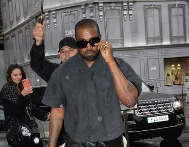 Miniatura: Kanye West uprawiał seks na łódce? Został...