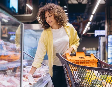 Miniatura: Od dziś w Biedronce „3+3 gratis” i „2+1”....