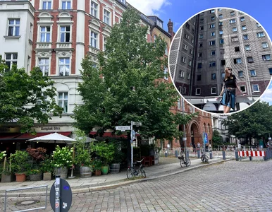 Miniatura: Gdzie Berlin mówi prawdę o sobie? Miejsca...