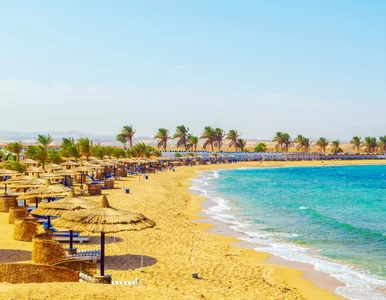 Miniatura: Mniej niż 2 tys. zł za all inclusive w...