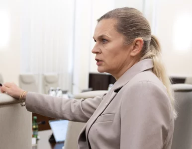 Miniatura: Szefowa MEN o głośnej reformie. „Nie ma...