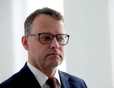Miniatura: Prokuratura nie odpuszcza Romanowskiemu....