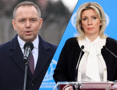 Miniatura: Rosja uderza w Nawrockiego. Te słowa...