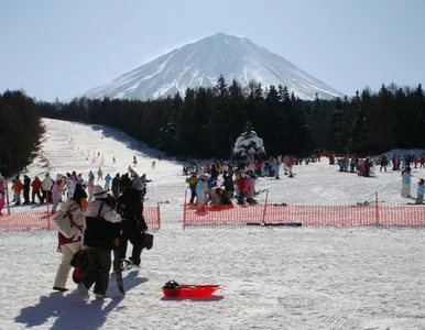 Miniatura: Tragedia w ośrodku narciarskim. 5-latek...