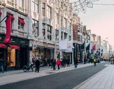 Miniatura: Wzrosną ceny w w europejskiej stolicy. Za...