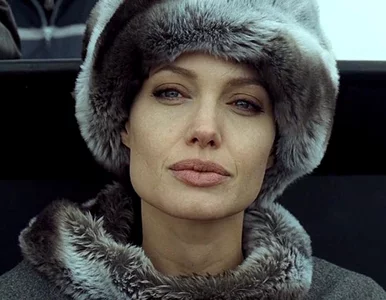 Miniatura: Angelina Jolie i Halle Berry razem w...