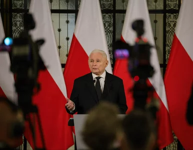 Miniatura: W PiS wrze po wyborze nowego prezesa SN?...