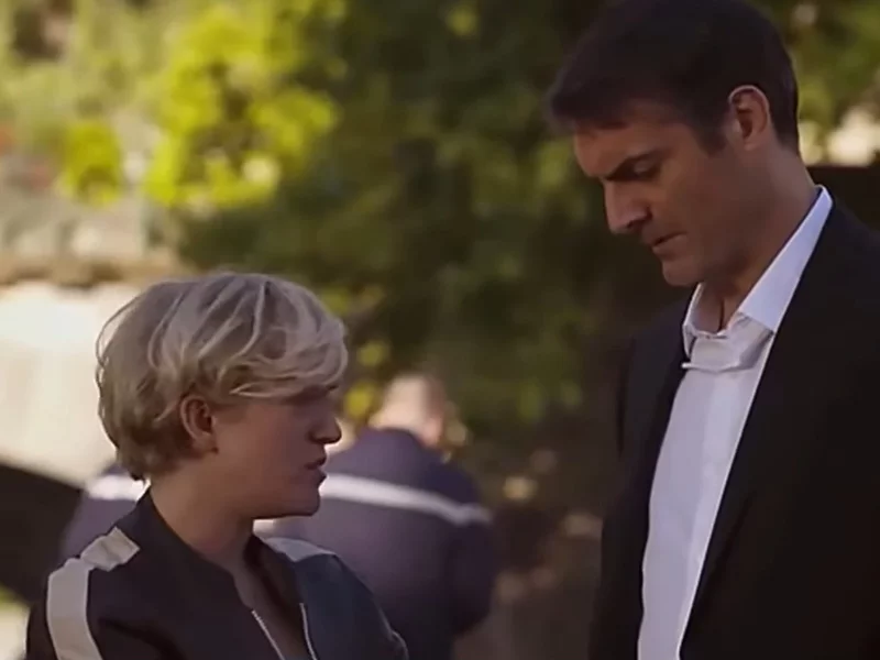 Ten serial to nowy fenomen. W końcu jest w Polsce