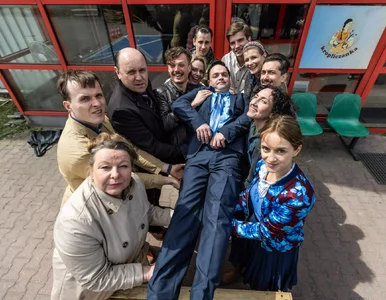 Miniatura: Idealne na poniedziałek. Ranking 16...