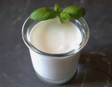 Miniatura: Nie tylko jelita! Pij kefir codziennie i...