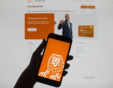 Miniatura: Telefon z banku? Uważaj! Oszuści polują na...