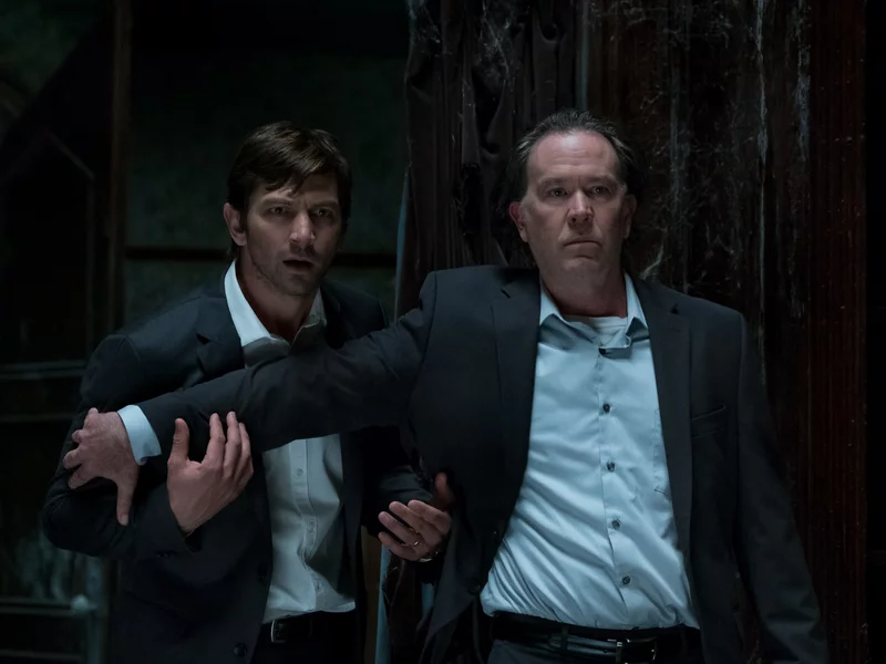 9 seriali Netfliksa, które mają najbardziej satysfakcjonujące zakończenia