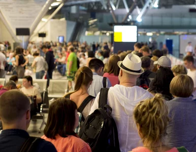 Miniatura: Polskie biuro podróży z zakazem...