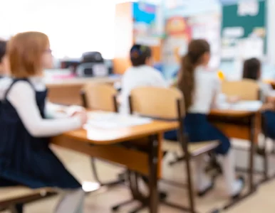 Miniatura: Ocena na świadectwie, ale bez wpływu na...