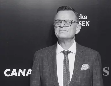 Miniatura: Nie żyje Andrzej Morozowski. Przez lata...