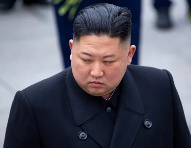 Miniatura: Zapadła decyzja, Korea Południowa i USA...