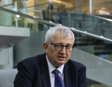 Miniatura: Siwiec uderza w Nawrockiego i Muska. Mówi...