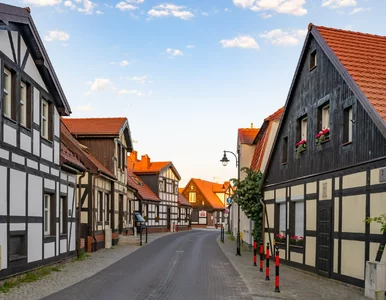 Miniatura: Najdłuższa trasa Ubera w 2025 roku. Z...