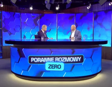 Miniatura: Moskal tłumaczy się z wyjazdu na Ibizę....