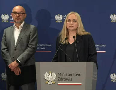 Miniatura: Kontrola w Szpitalu Południowym. „SOR-y to...