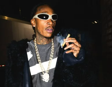 Miniatura: Amerykański raper skazany w Rumunii....