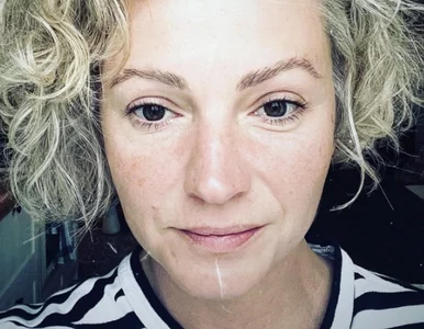 Miniatura: Dorota Szelągowska wspomina o „rozwodzie...