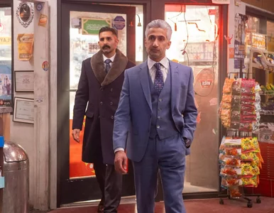 Miniatura: Nowy gangsterski serial już na Disney+....