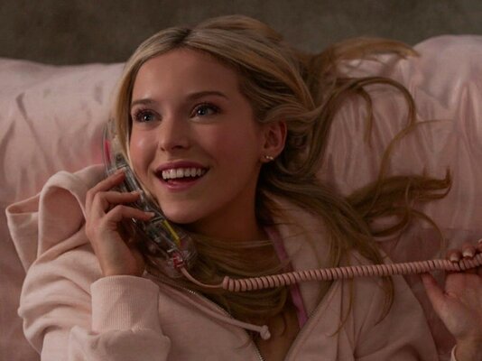 Miniatura: „Nowa” Elle Woods