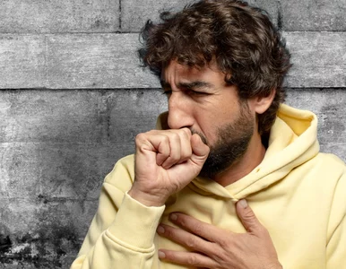 Miniatura: Duszność to nie błahostka. Eksperci...