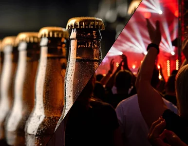 Miniatura: Polska tonie w alkoholu. „Piwko, aperolek...