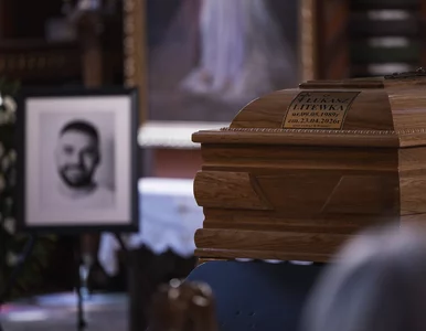 Miniatura: Odrębne postępowanie ws. Łukasza Litewki....