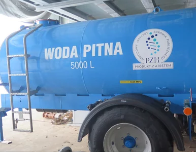 Miniatura: Pilny alert RCB. Tysiące Polaków bez...