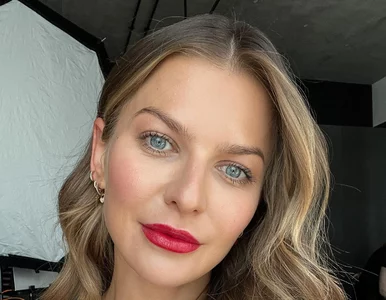 Miniatura: Dramat kobiety w samolocie. Reakcja Anny...