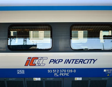 Miniatura: Nagłe podwyżki w PKP Intercity. Te dwie...